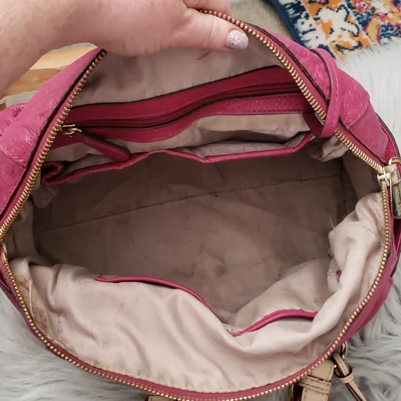 Michael Kors Grayson in Peony - Picture 7 of 16